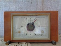 Barometer, Thermometer, Humidistat