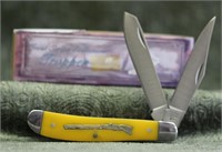 Frost Collection 2-Blade Trapper Pocket Knife