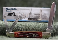 Black Hills Whittler 3-Blade Pocket Knife