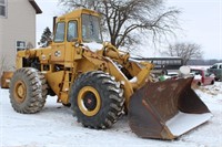 Hough 80 Payloader