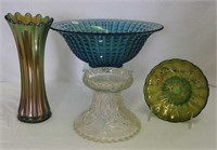 Carnival Glass Online Only Auction #138 - Ends Dec 17 - 2017