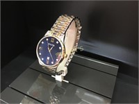 Bulova Diamond Men's Watch - $475