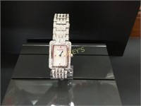 Bulova Women's Diamond Watch - $595