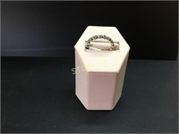 Silver Ring - $35