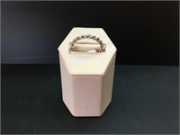 Silver Ring - $35
