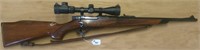 Remington Model 660 .222 Rifle