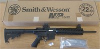Smith & Wesson M&P 15-22 .22 Rifle NIB