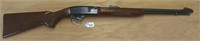 Remington Speedmaster Model 552 .22 Rifle