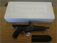 Calico M950 9mm Pistol