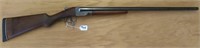 Hunter Arms Fulton 16ga Shotgun