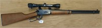 Winchester Model 94 Ranger 30-30 Rifle