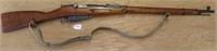 Mosin Nagant 7.62x54r Rifle