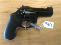 Ruger LCR .38 Spec. Revolver