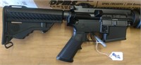 DPMS AR-15 .223/5.56 Rifle NIB