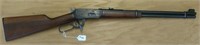 Winchester Model 94 30-30 Rifle