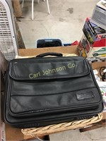 COMPUTER CARRYING CASE