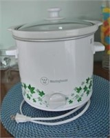 Westinghouse Slow Cooker