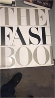 The book of fashion