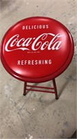 Coke stool