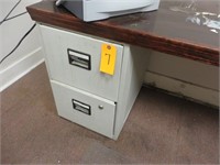 FIRE PROOF FILE CABINET