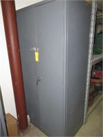 METAL CABINETS