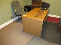 OFFICE FURNITURE