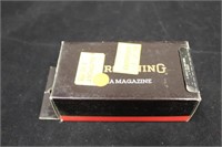 (1) Browning A-Bolt 22-250 Rem 4RND Magazine