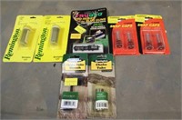 Remington 12GA Choke Tubes, Wrenches & Snap Caps