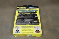 Wheeler 89-Piece Gunsmithing Scewdriver Set