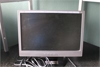 New Compaq 17" Computer Monitor