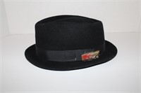 Beautiful BAil Man Hat