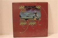 Yessongs 4 Record Set