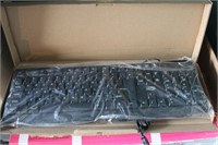 New Computer Keyboard