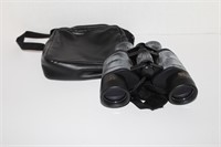 Bird Watcher's Binoculars