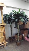 Artificial Palm Trees - 67 inches tall