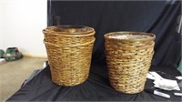 7 Baskets - 10", 12" and 13"