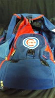 CUBS Sprorts Bag