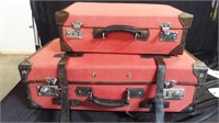 2 Piece Luggage set