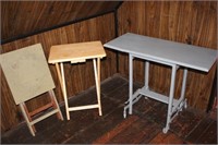 TV Trays & Folding Tables