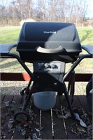 Char-Broil Grill Quickset & Cover