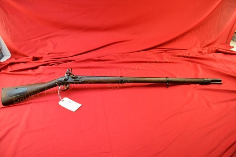 Jan 1 General Auction Gun Sales 950+ Firearms At Auction