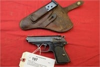 Walther PPK .32