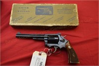 Smith & Wesson K22 .22LR