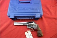 Smith & Wesson 629-6 .44 Mag