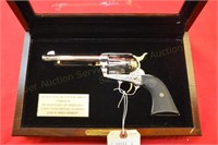 America Remembers West Point Tribute .45 Colt