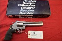 Smith & Wesson 629-3 .44 Mag