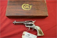 Colt SAA .357 Mag