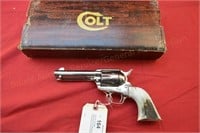 Colt SAA .357 Mag