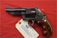 Smith & Wesson 29 .44 Mag
