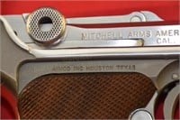 Mitchell Arms American Eagle 9mm